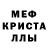 Мефедрон VHQ Miss Nikolita